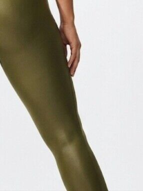 CompressionZ Leggings 2XL Black Full Length